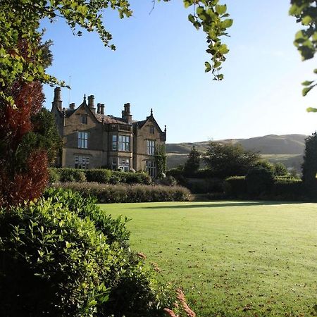 Falcon Manor Hotel Settle Exterior foto