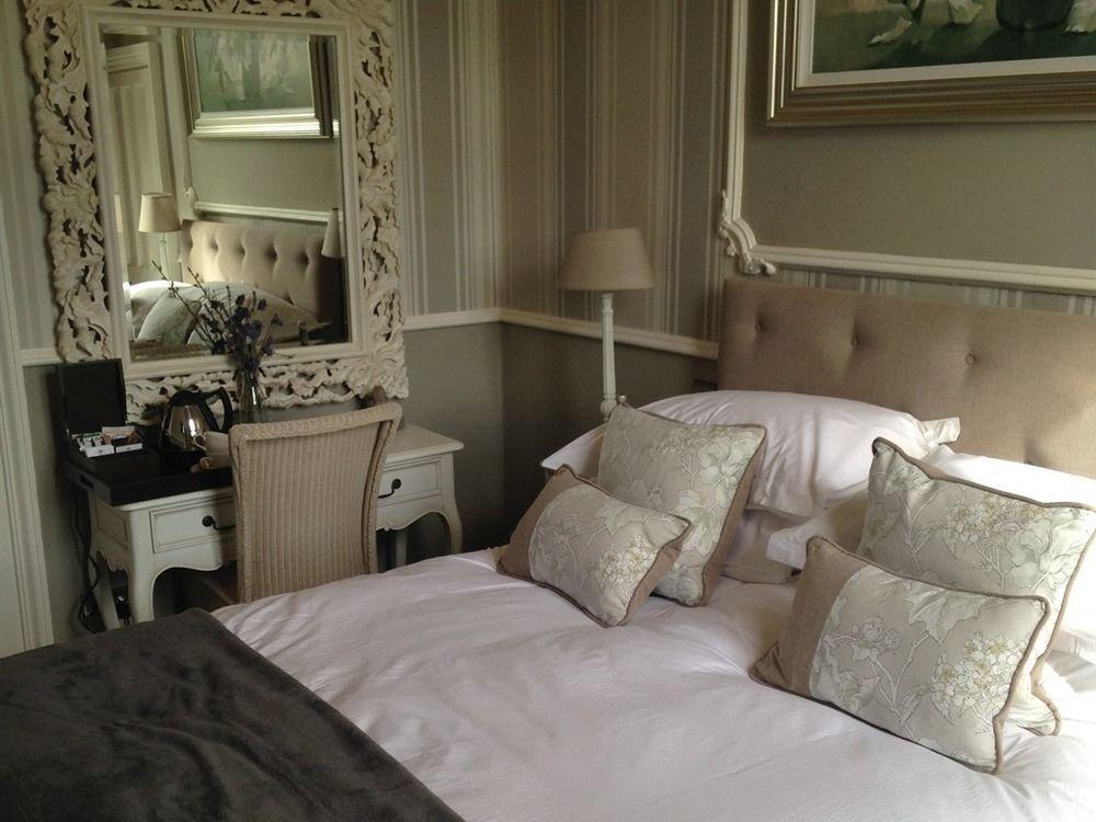 Falcon Manor Hotel Settle Exterior foto
